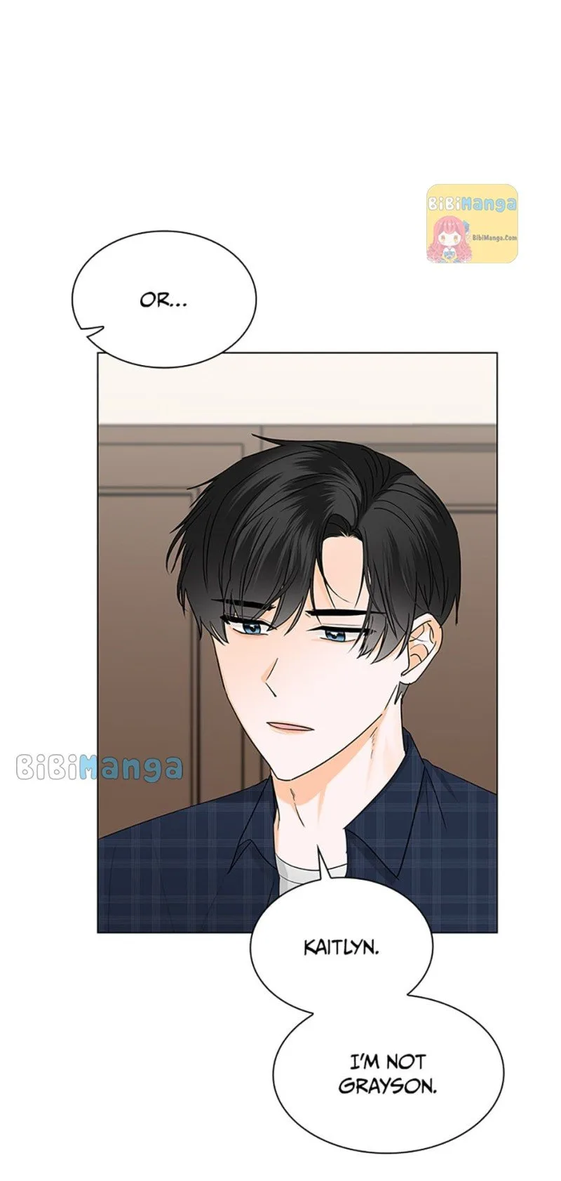 Dating My Best Friend’s Sister Chapter 36 page 55
