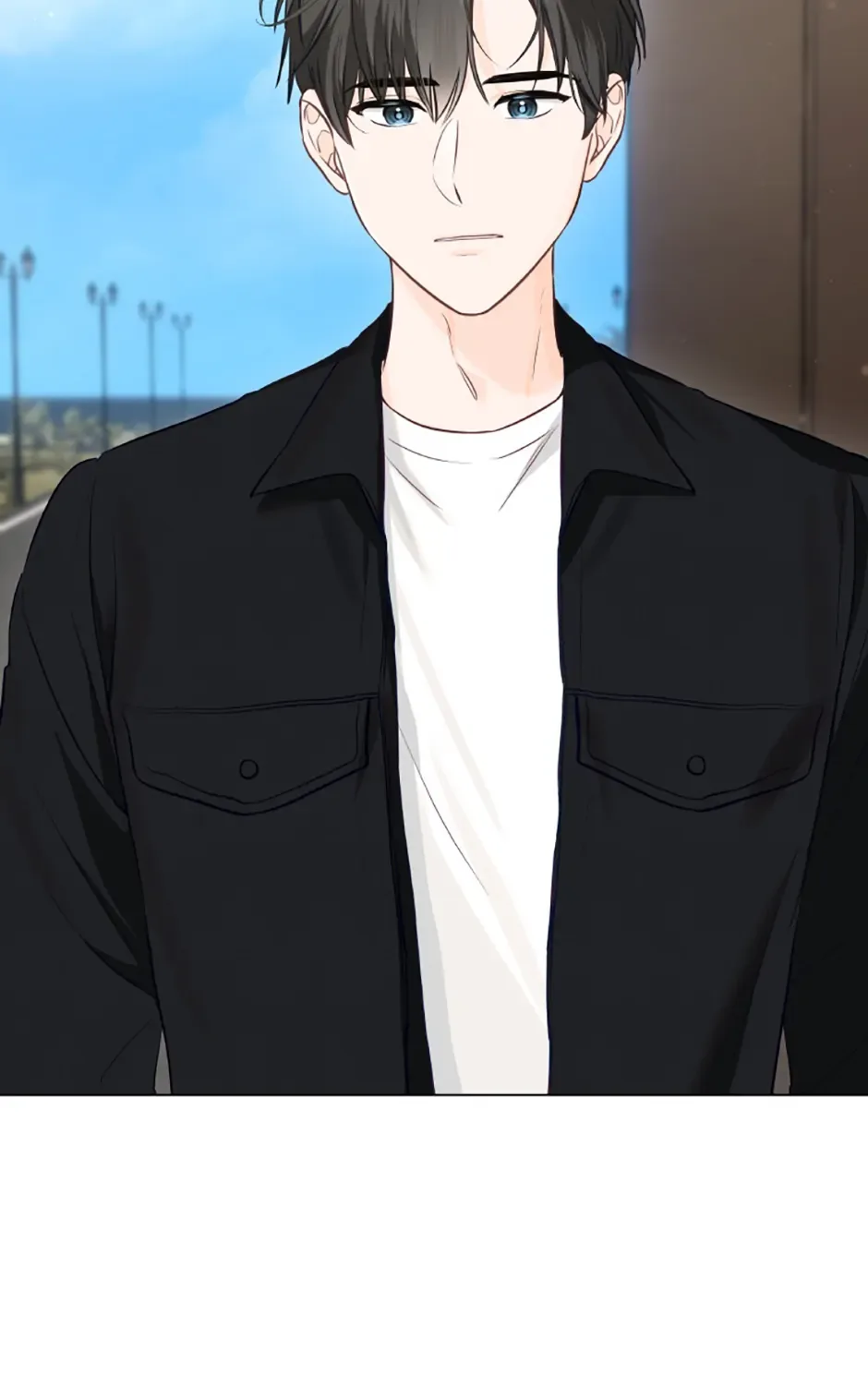 Dating My Best Friend’s Sister Chapter 49 page 75