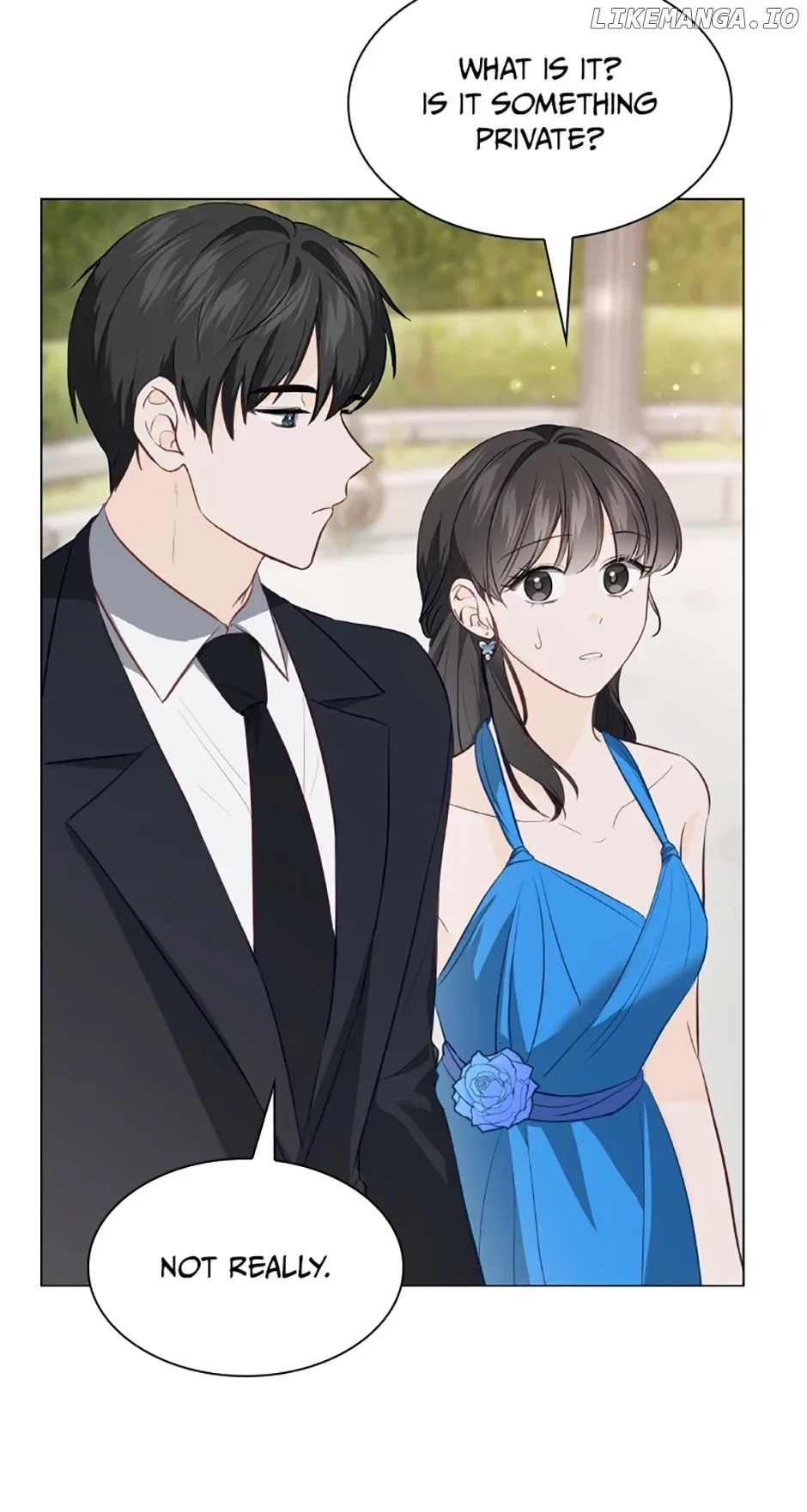 Dating My Best Friend’s Sister Chapter 47 page 32