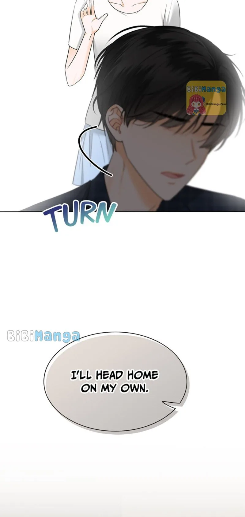 Dating My Best Friend’s Sister Chapter 36 page 58