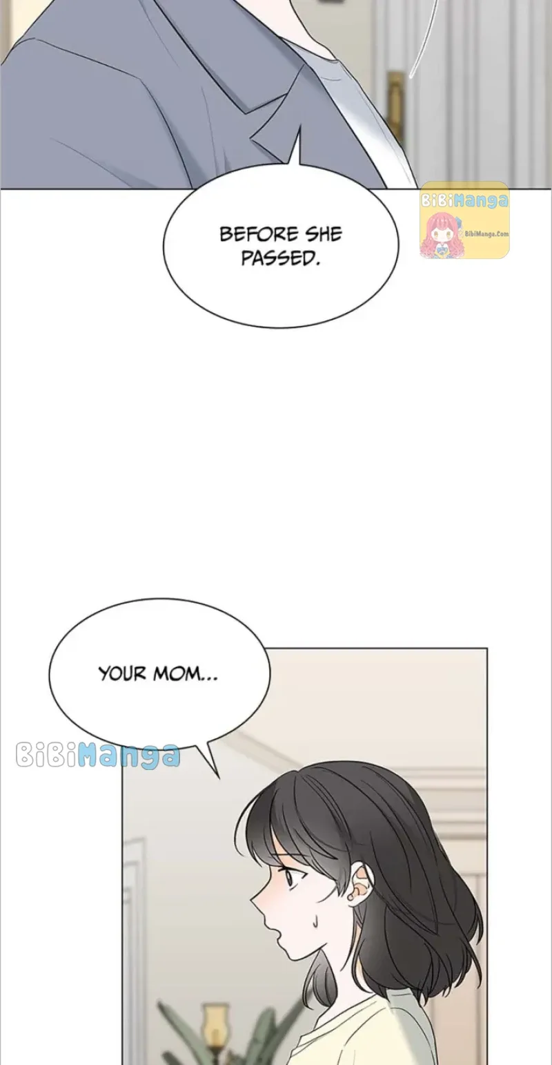 Dating My Best Friend’s Sister Chapter 43 page 51