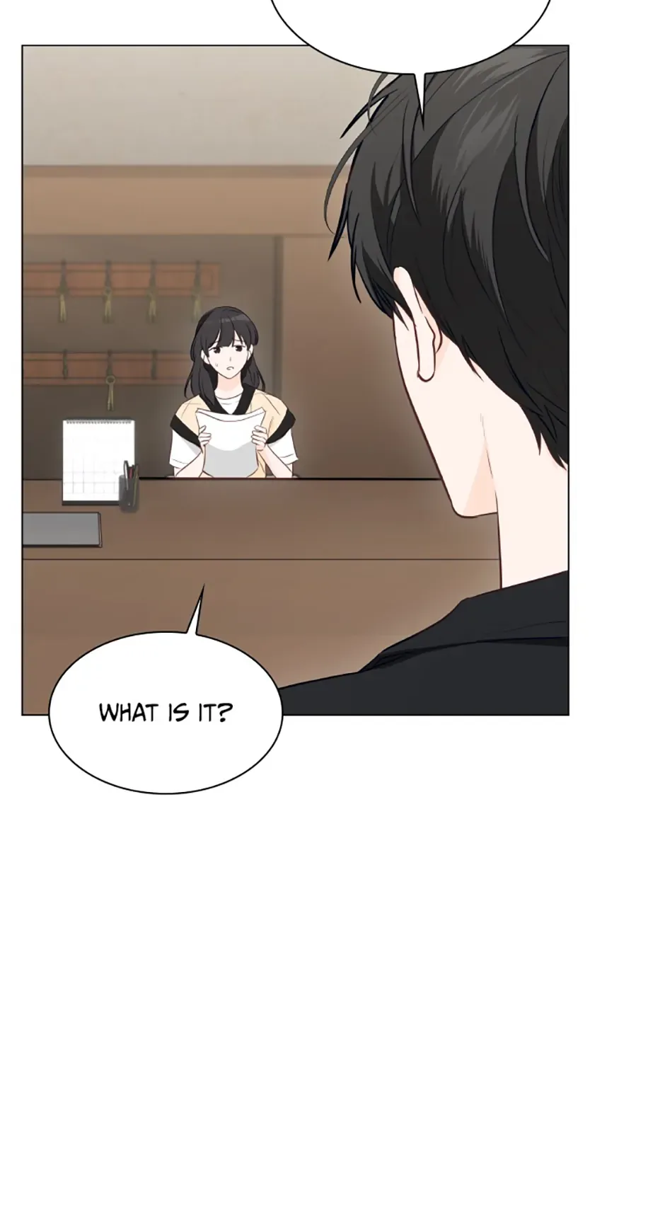 Dating My Best Friend’s Sister Chapter 49 page 73