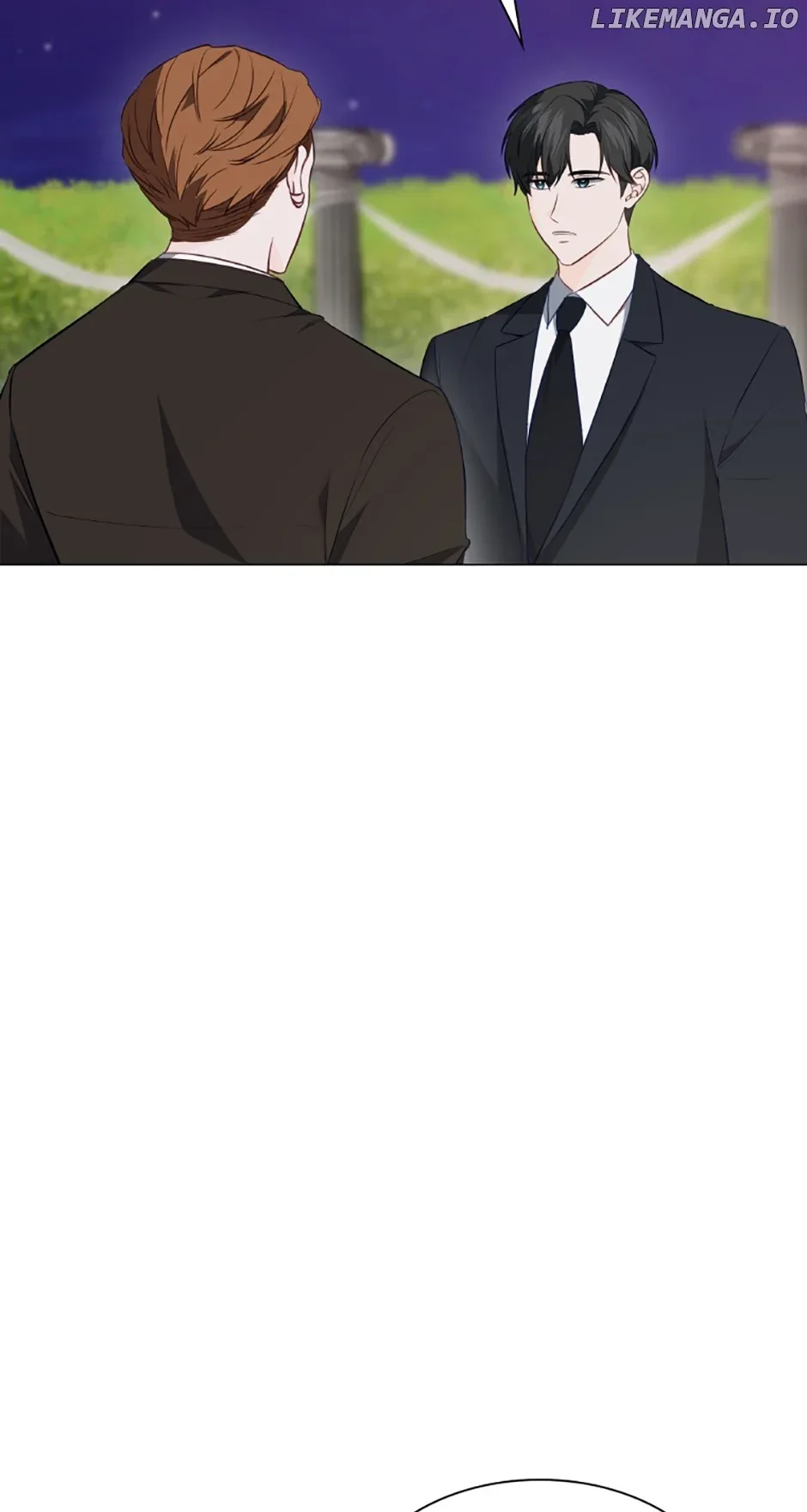 Dating My Best Friend’s Sister Chapter 47 page 31