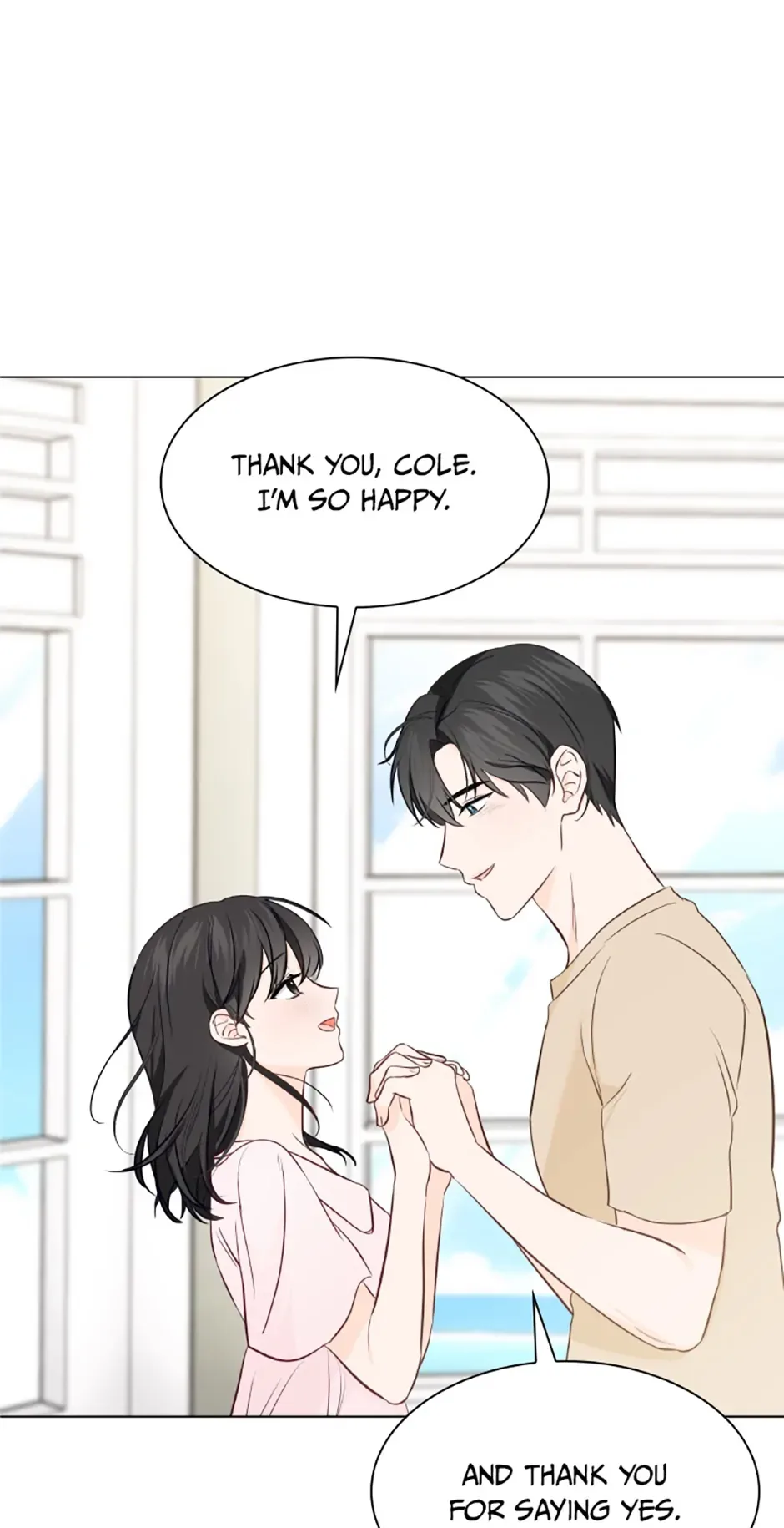 Dating My Best Friend’s Sister Chapter 49 page 62