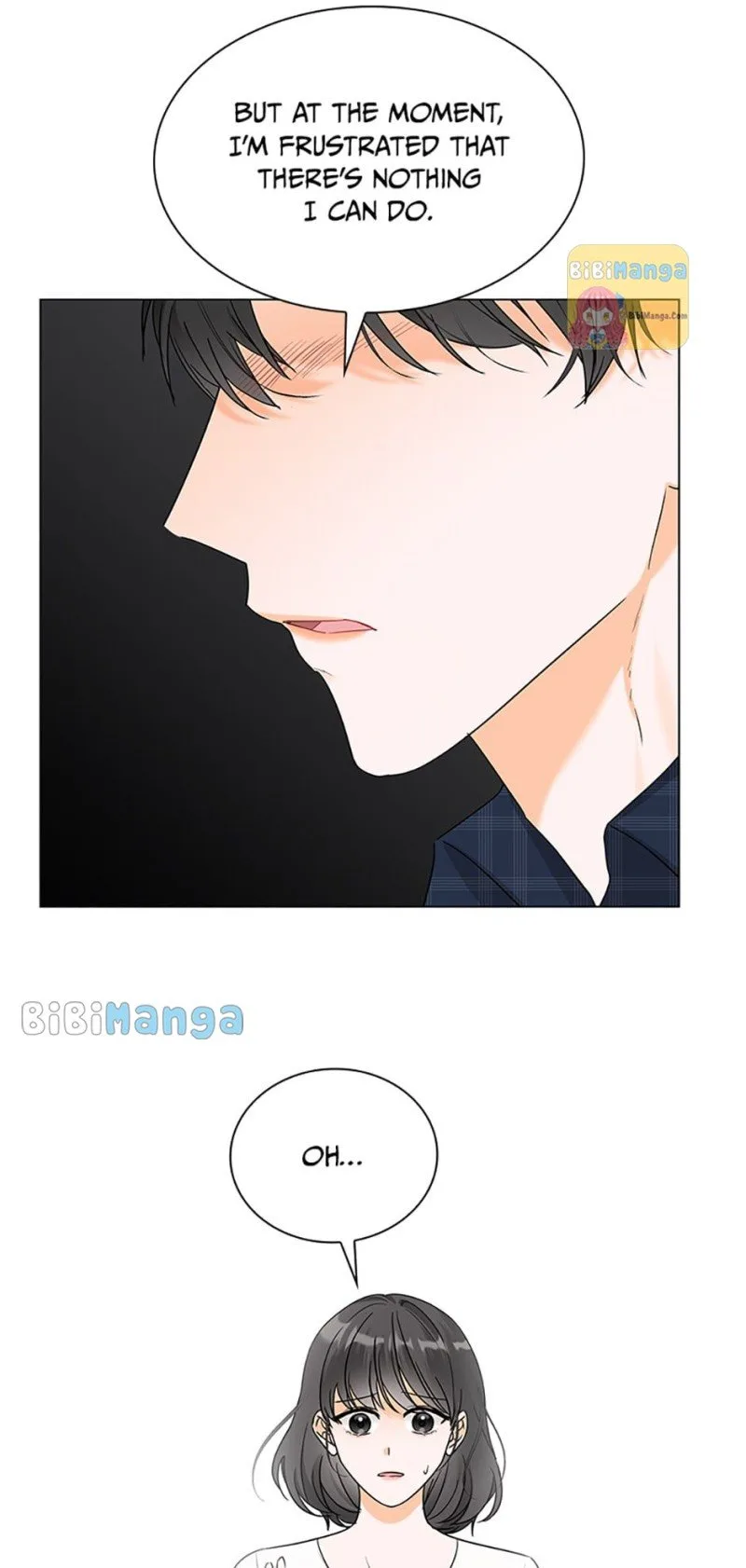 Dating My Best Friend’s Sister Chapter 36 page 57