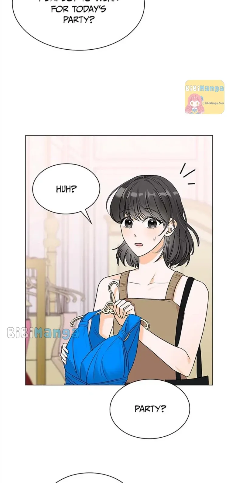 Dating My Best Friend’s Sister Chapter 39 page 38
