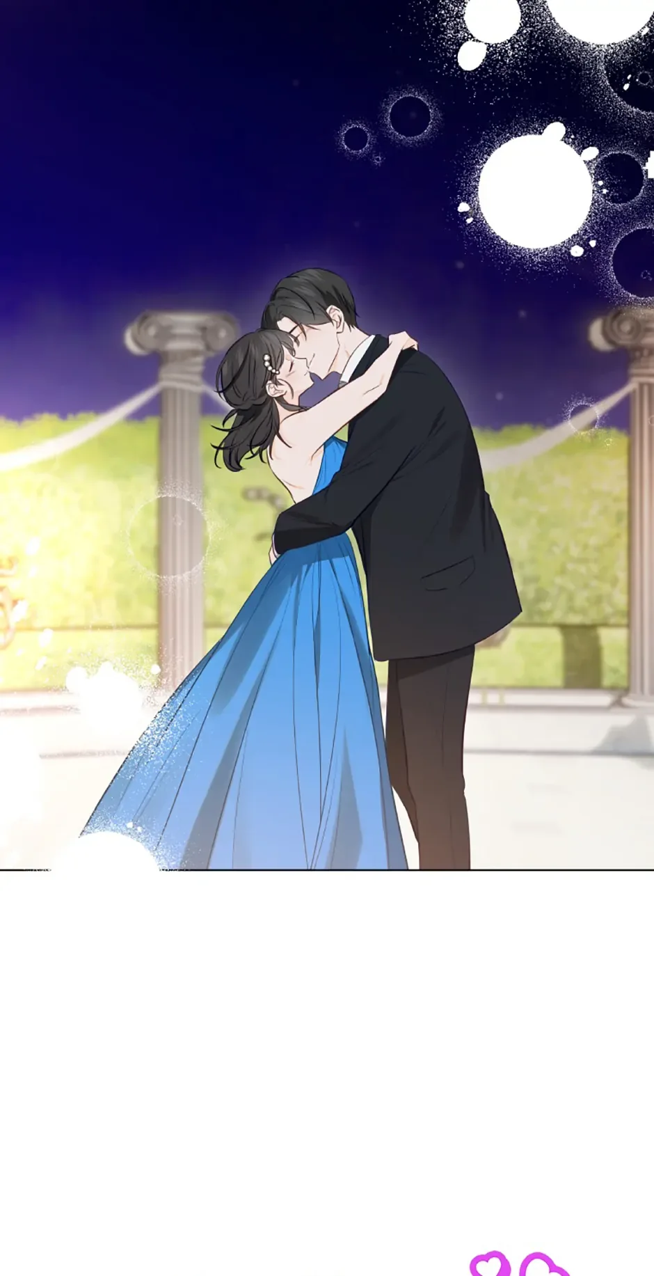 Dating My Best Friend’s Sister Chapter 48 page 15