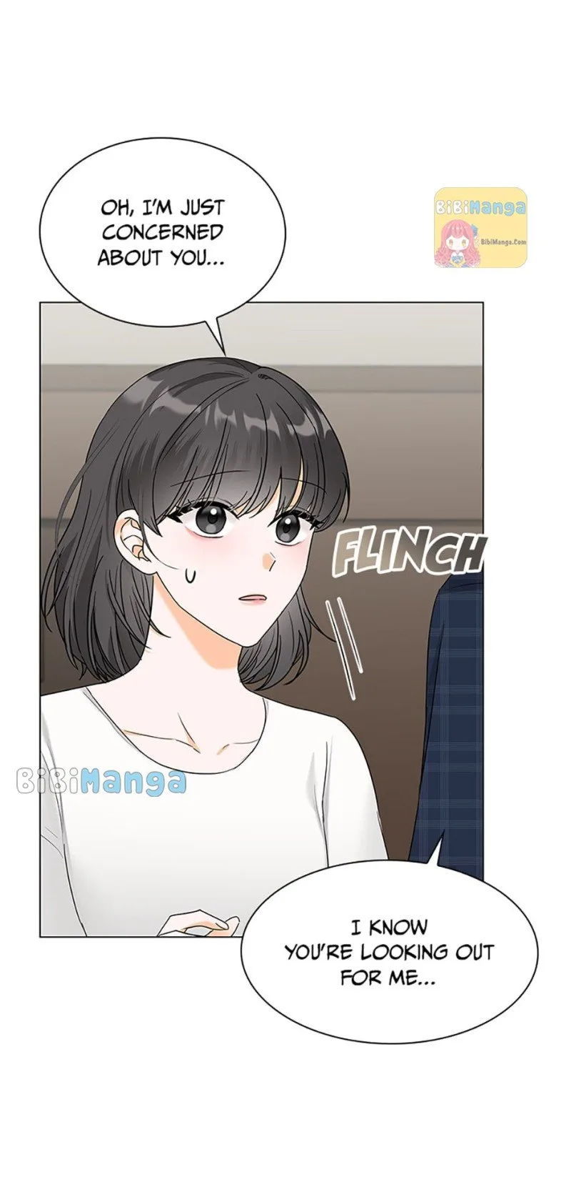 Dating My Best Friend’s Sister Chapter 36 page 56