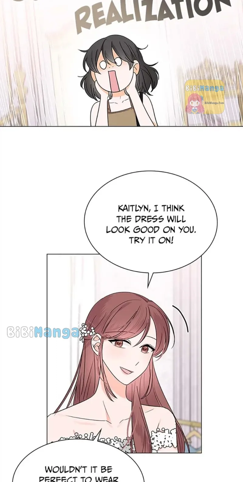 Dating My Best Friend’s Sister Chapter 39 page 37