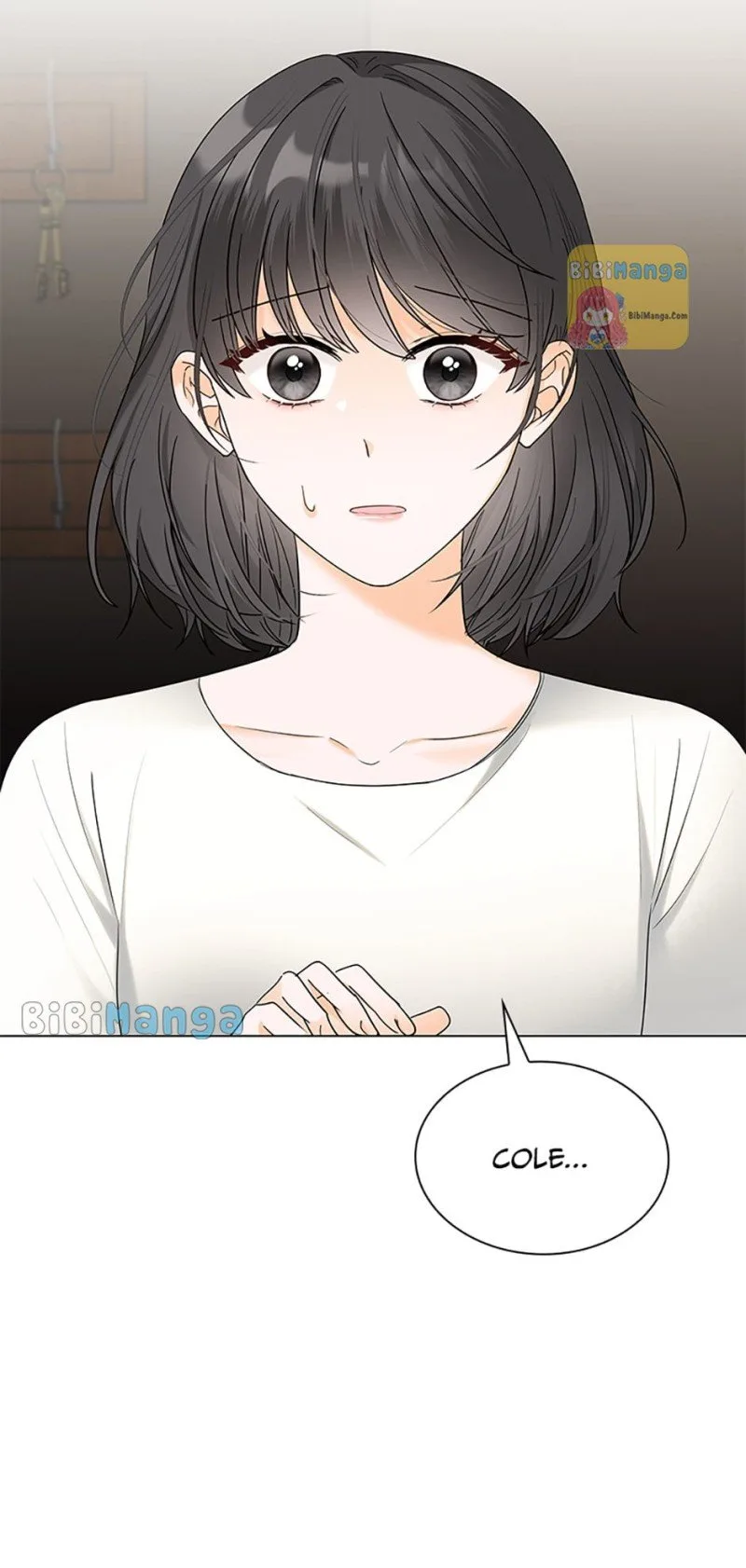 Dating My Best Friend’s Sister Chapter 36 page 59