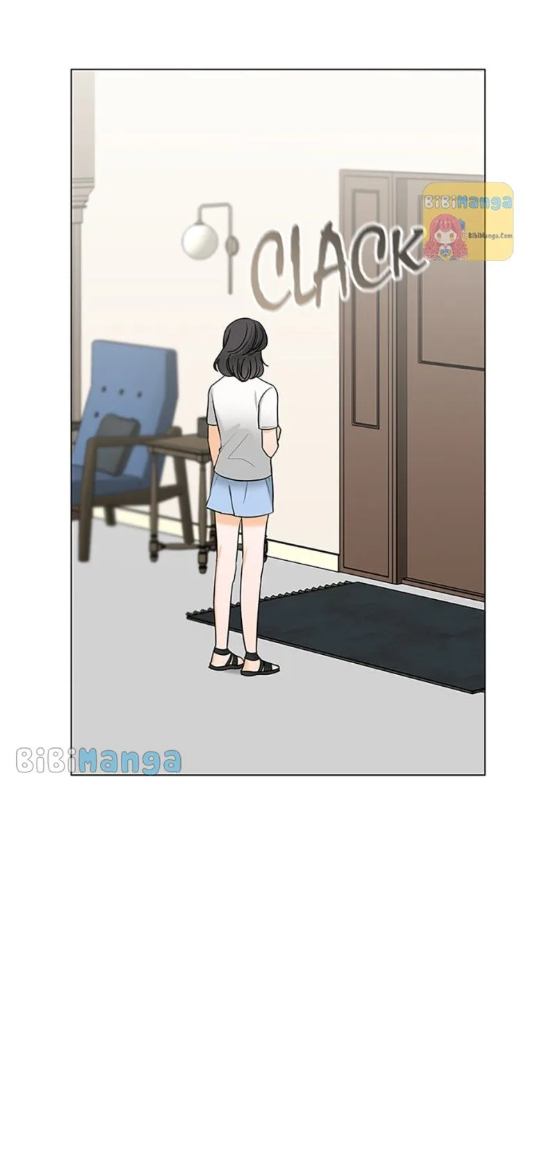 Dating My Best Friend’s Sister Chapter 36 page 60