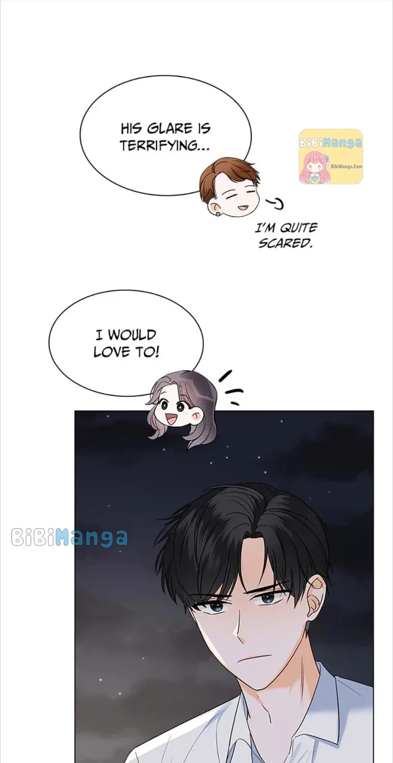 Dating My Best Friend’s Sister Chapter 40 page 57