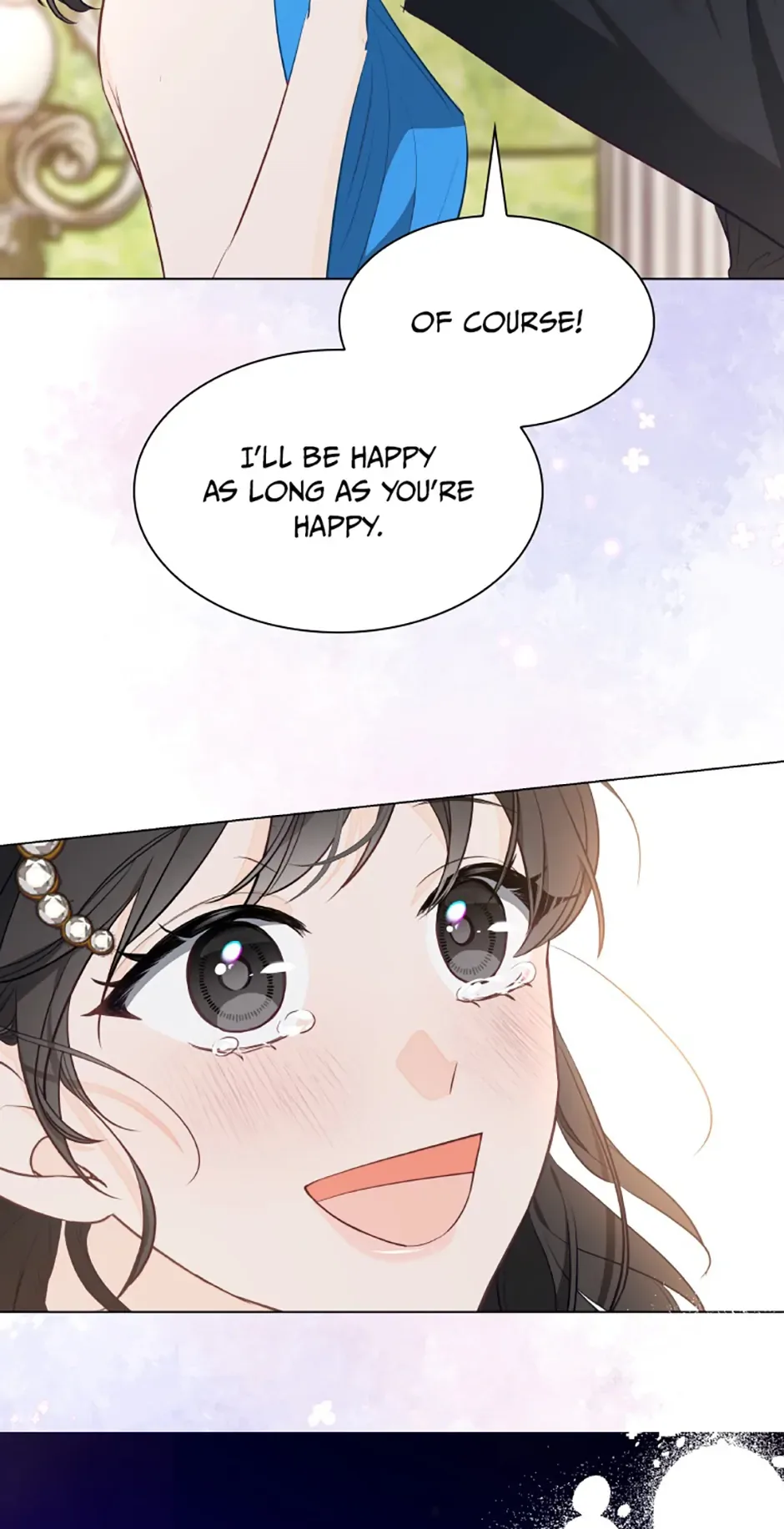 Dating My Best Friend’s Sister Chapter 48 page 14