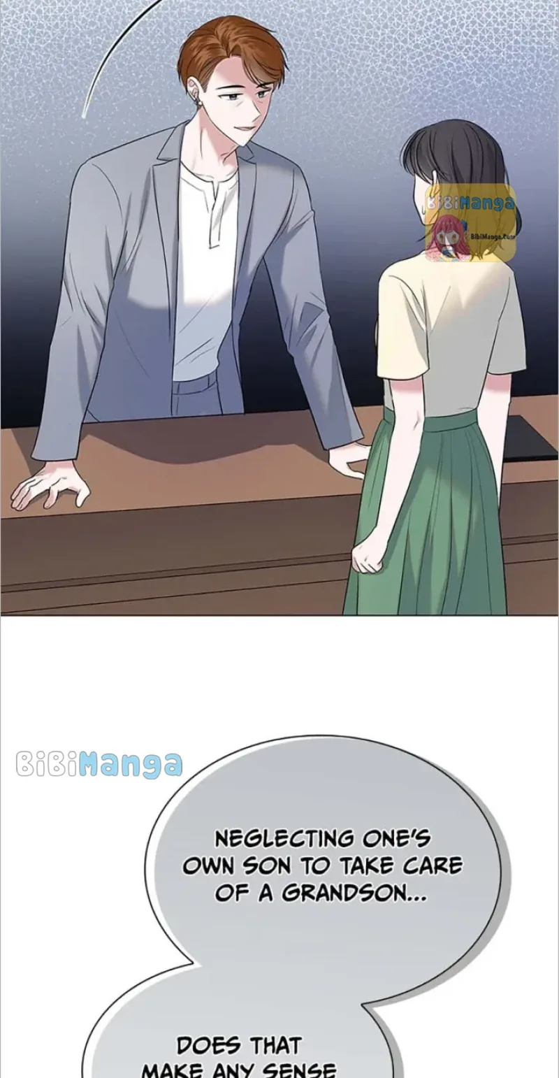 Dating My Best Friend’s Sister Chapter 43 page 54