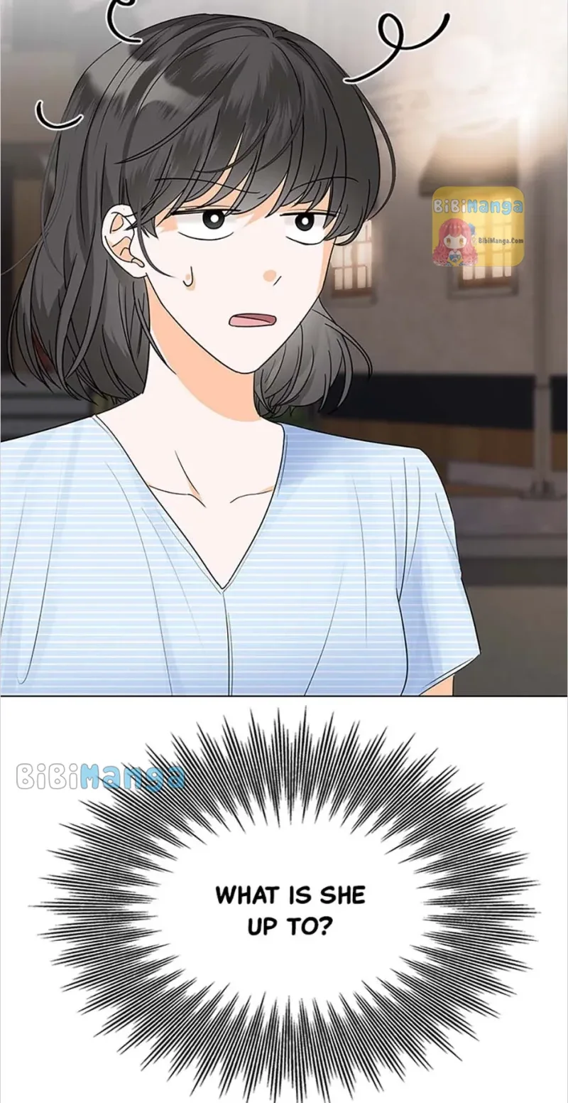 Dating My Best Friend’s Sister Chapter 40 page 60
