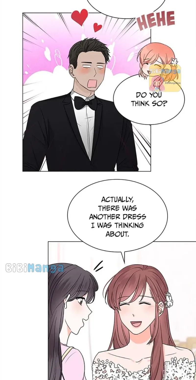 Dating My Best Friend’s Sister Chapter 39 page 32