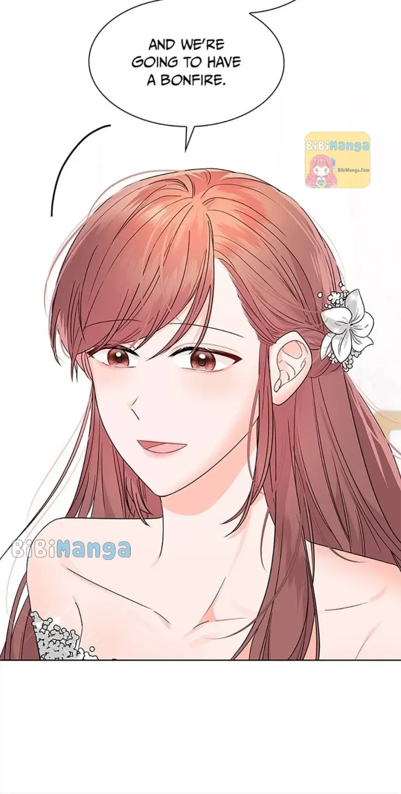 Dating My Best Friend’s Sister Chapter 39 page 40