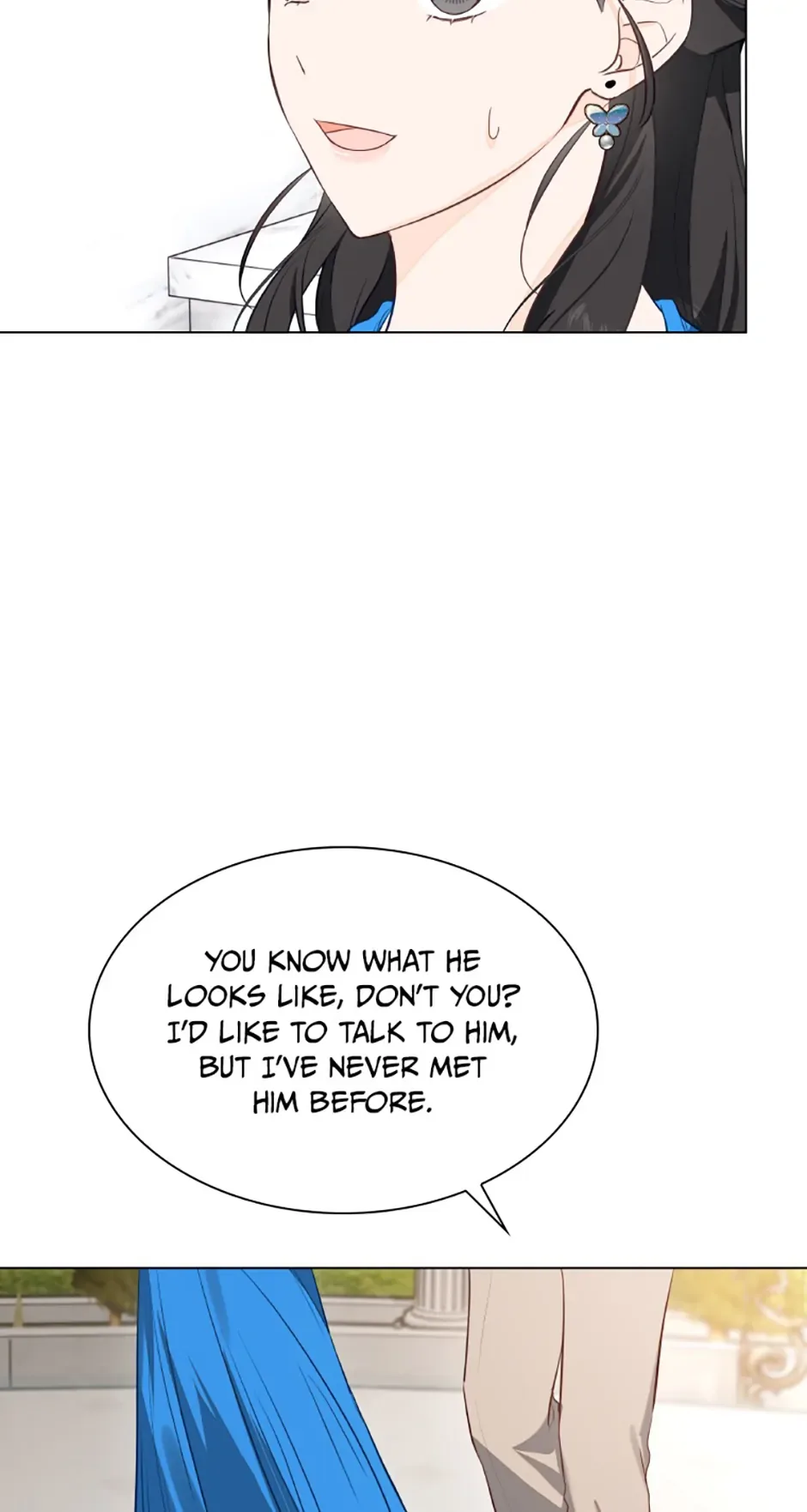 Dating My Best Friend’s Sister Chapter 48 page 22