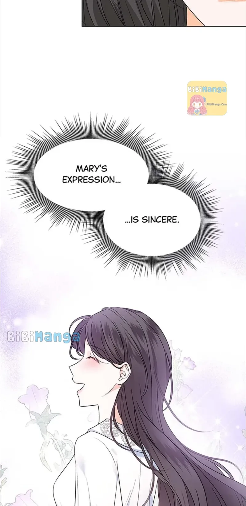 Dating My Best Friend’s Sister Chapter 40 page 54