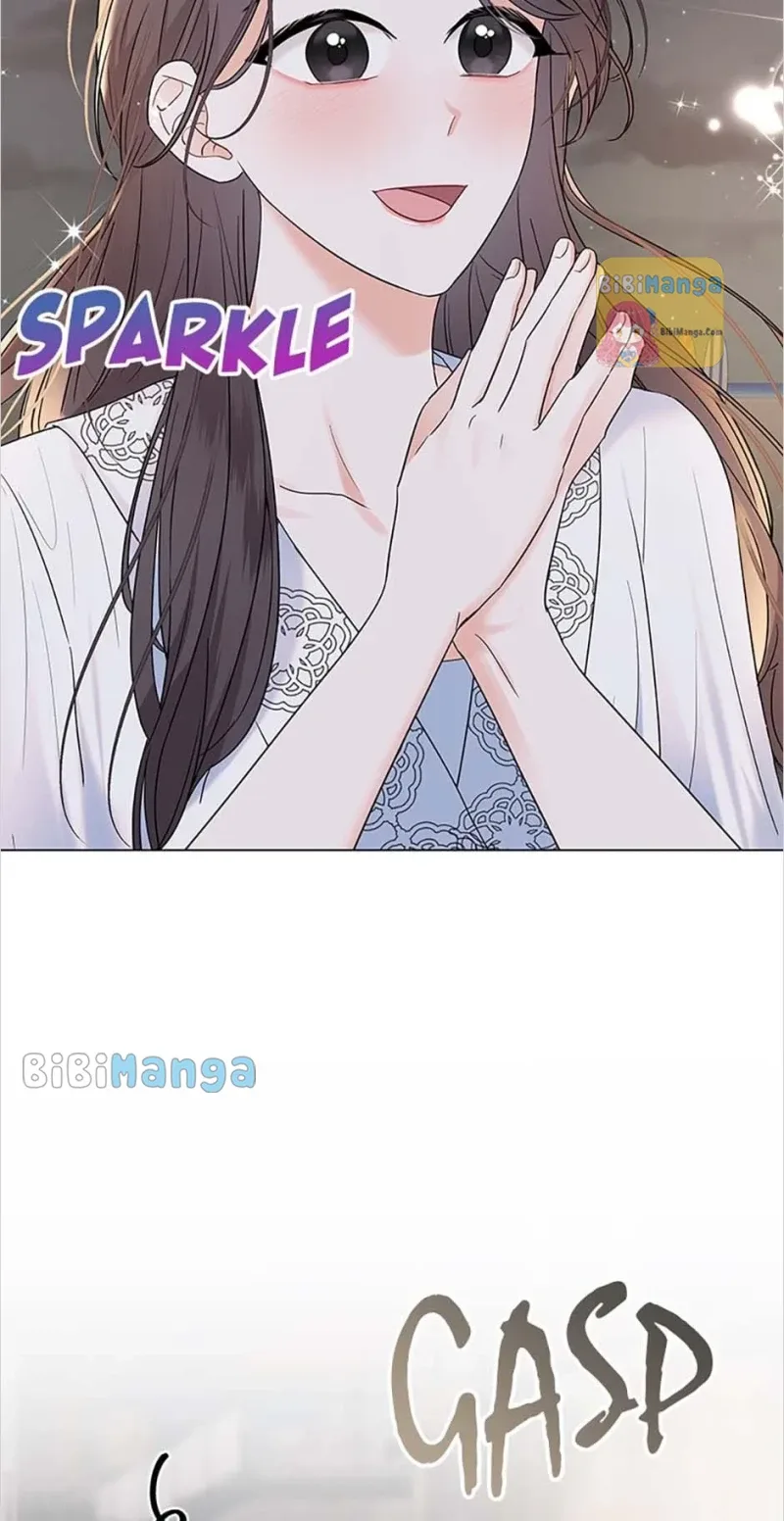 Dating My Best Friend’s Sister Chapter 40 page 59
