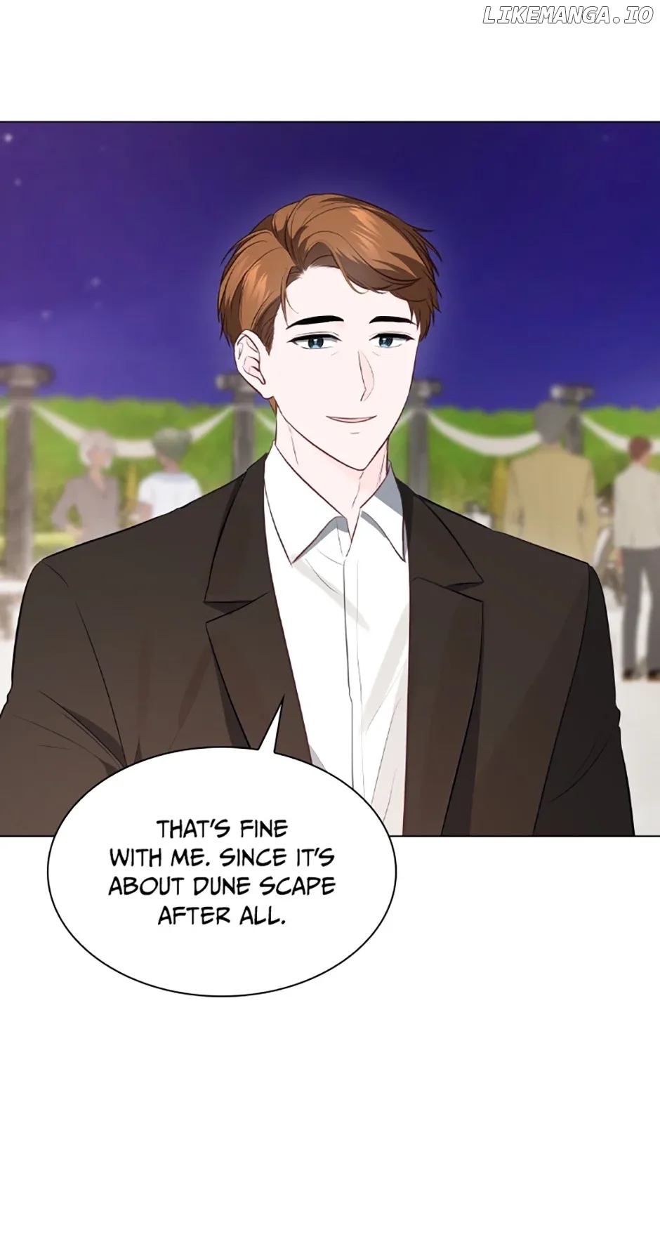 Dating My Best Friend’s Sister Chapter 47 page 35