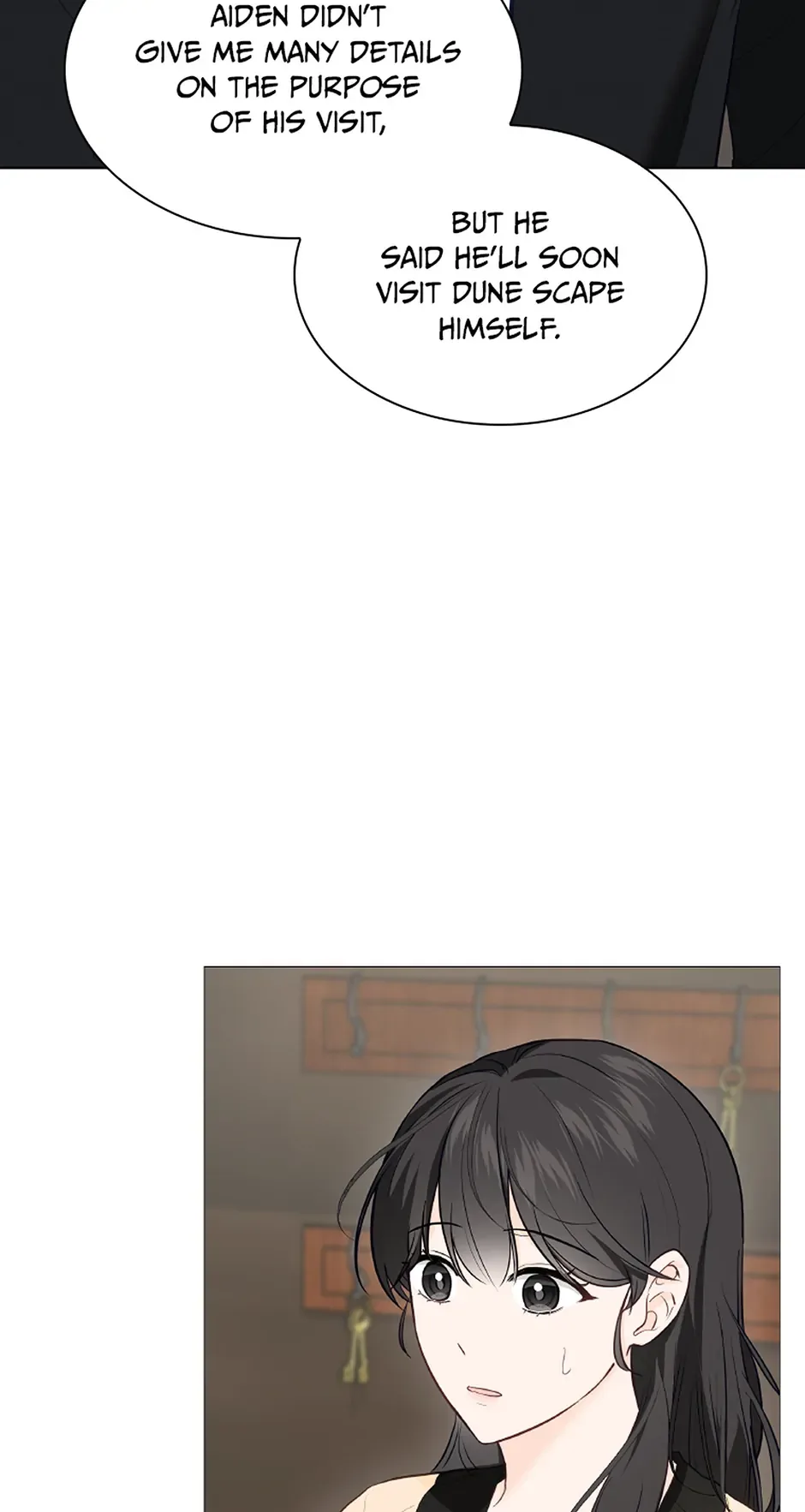 Dating My Best Friend’s Sister Chapter 50 page 3