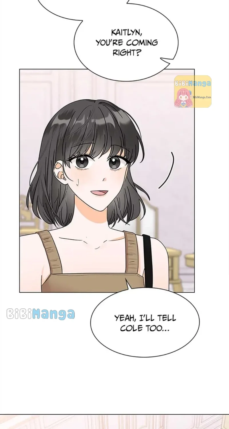 Dating My Best Friend’s Sister Chapter 39 page 42