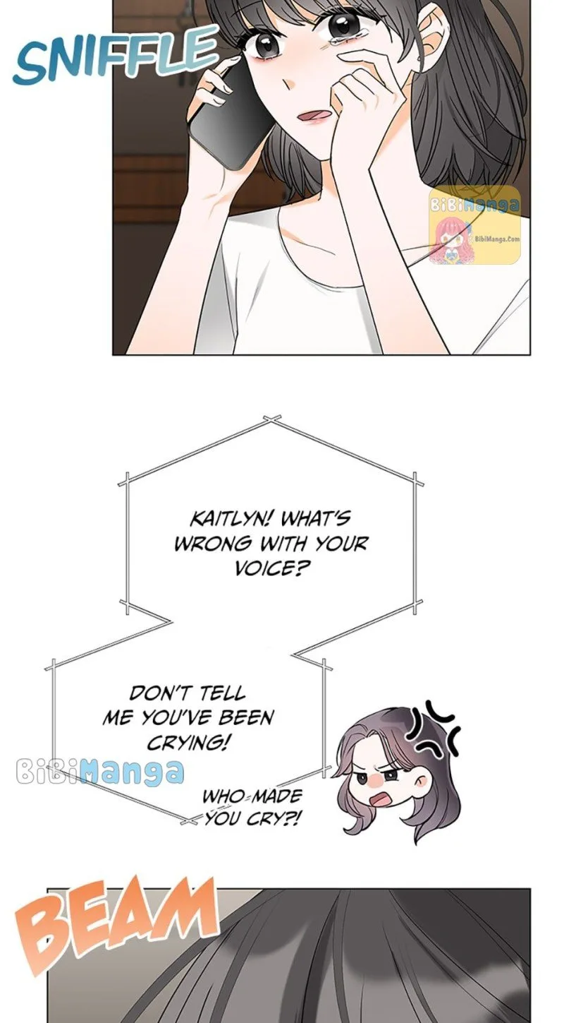Dating My Best Friend’s Sister Chapter 36 page 65