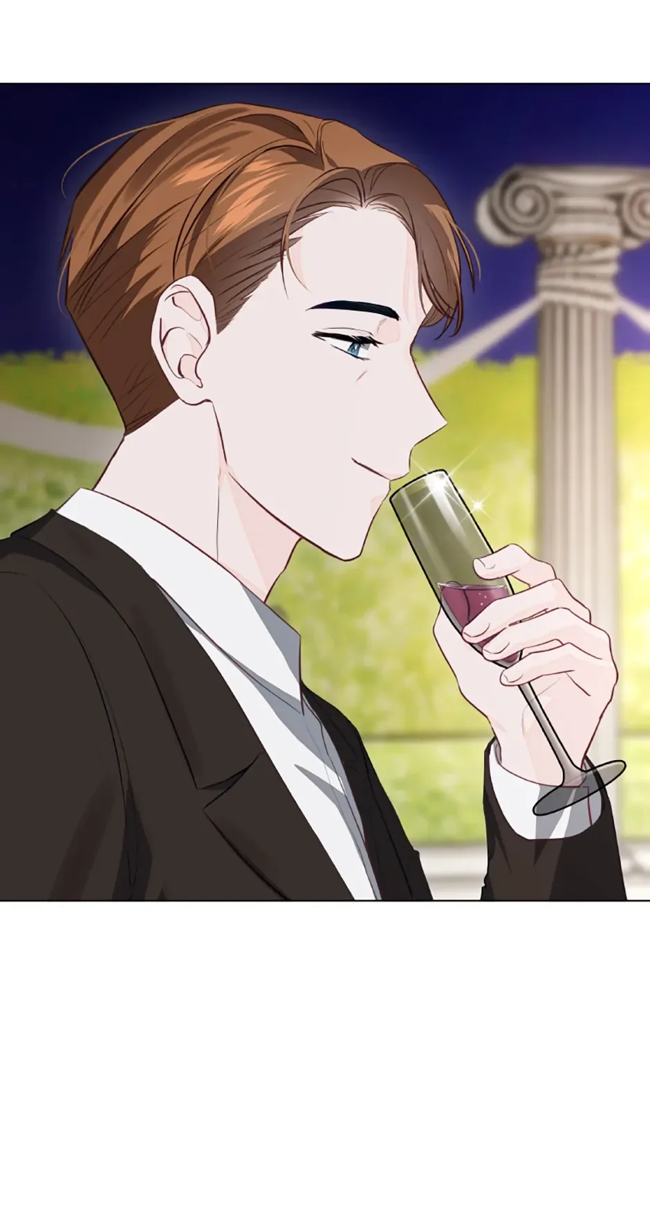Dating My Best Friend’s Sister Chapter 48 page 26