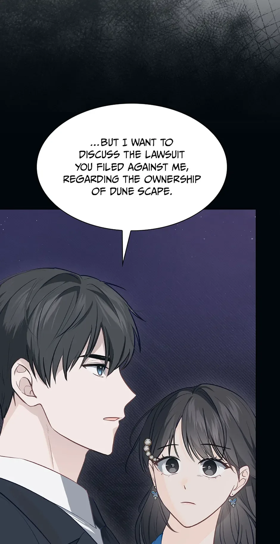 Dating My Best Friend’s Sister Chapter 50 page 18