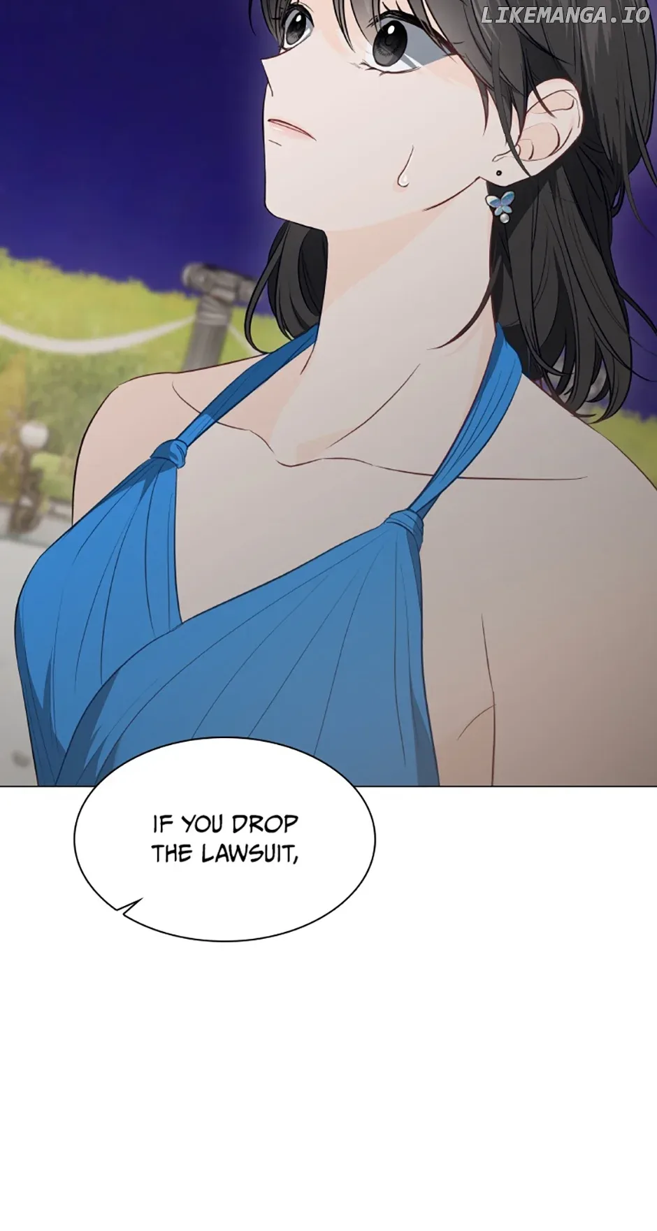 Dating My Best Friend’s Sister Chapter 47 page 39