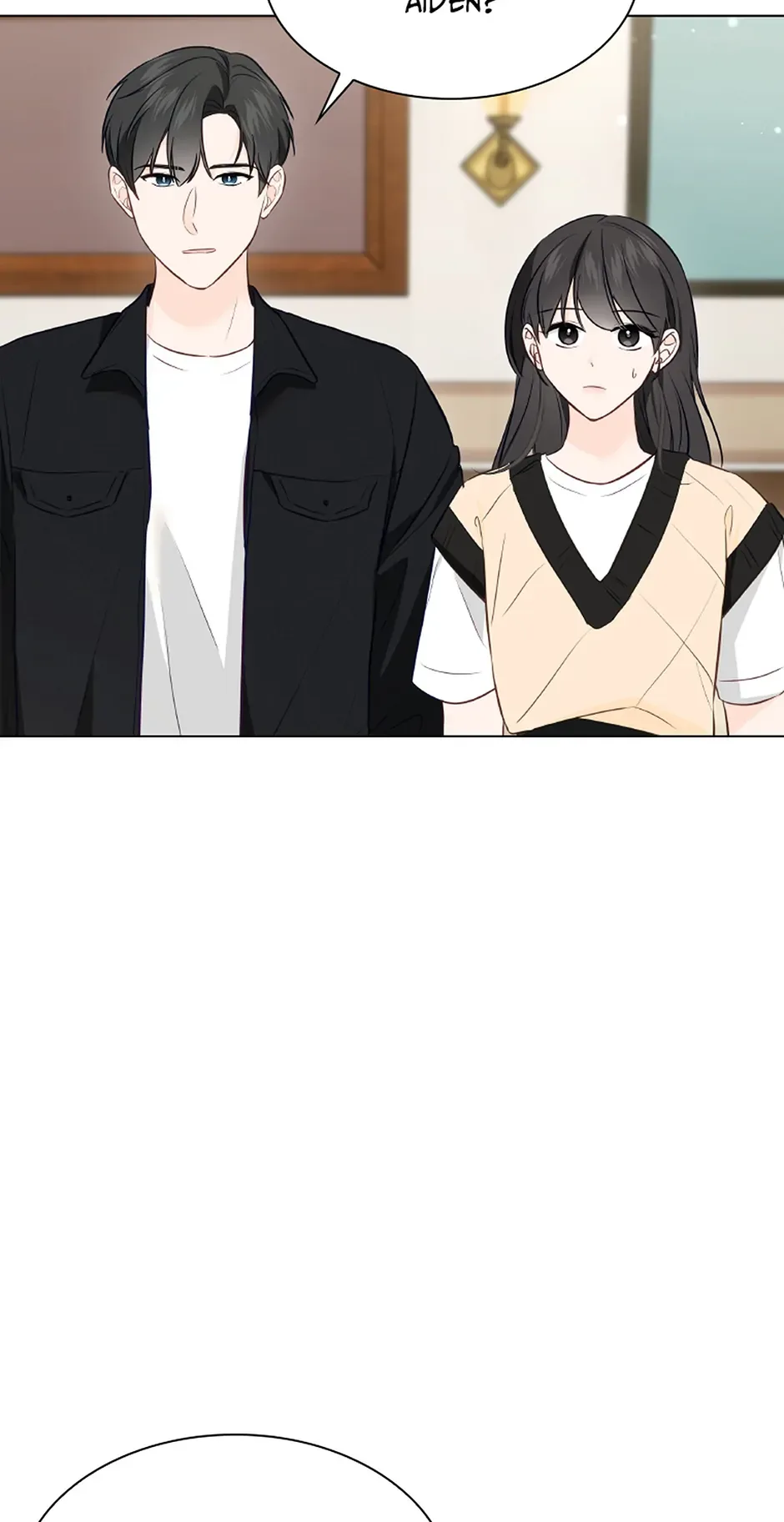 Dating My Best Friend’s Sister Chapter 50 page 11