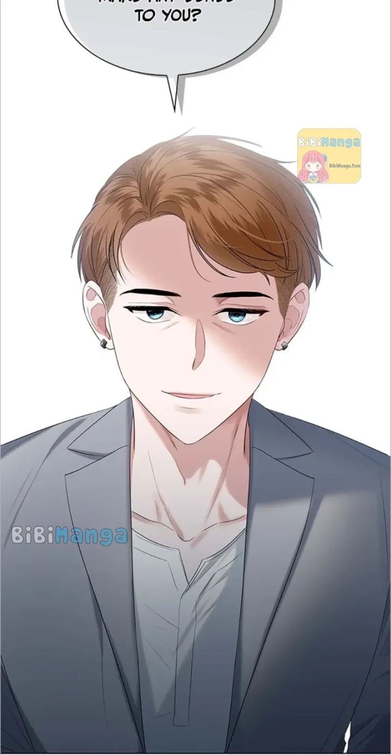 Dating My Best Friend’s Sister Chapter 43 page 55