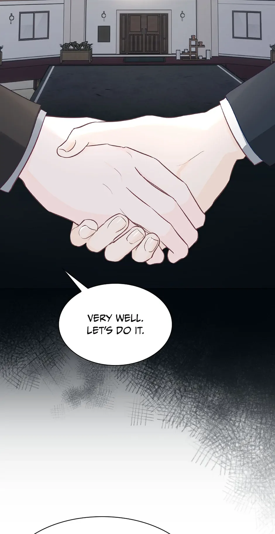 Dating My Best Friend’s Sister Chapter 50 page 20