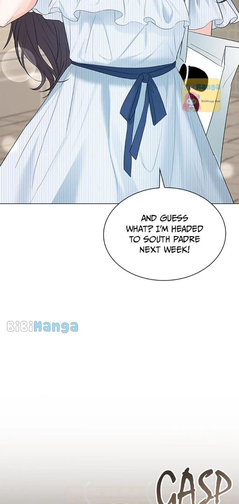 Dating My Best Friend’s Sister Chapter 36 page 68