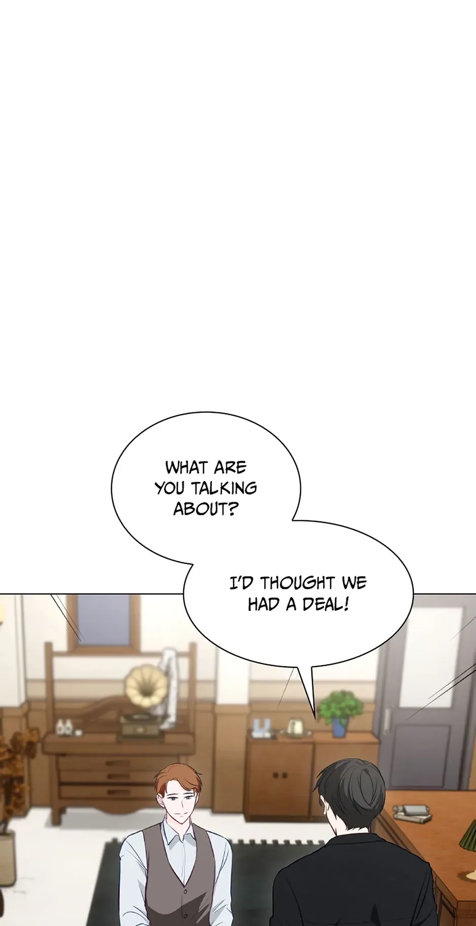 Dating My Best Friend’s Sister Chapter 50 page 16