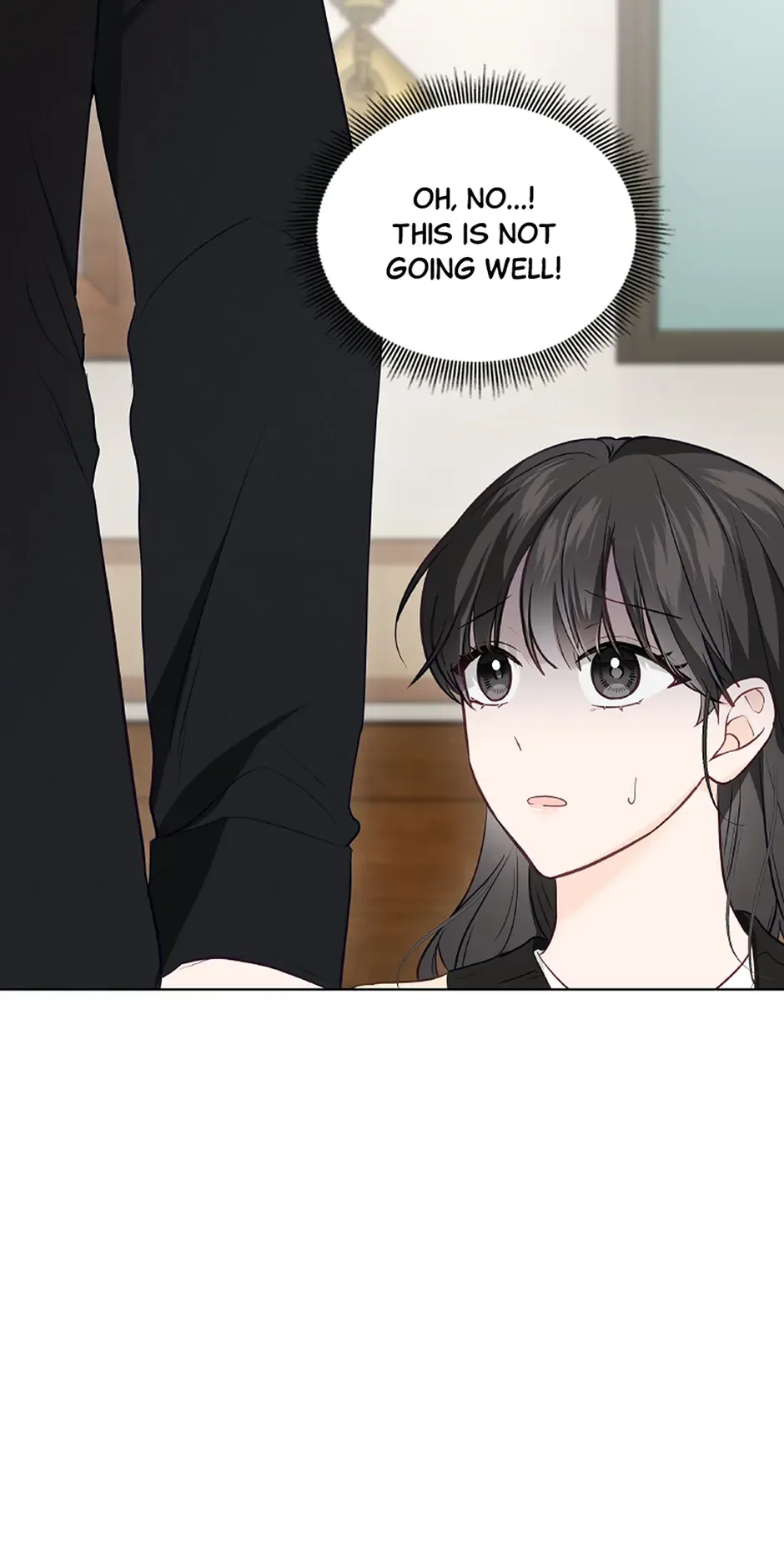 Dating My Best Friend’s Sister Chapter 50 page 24