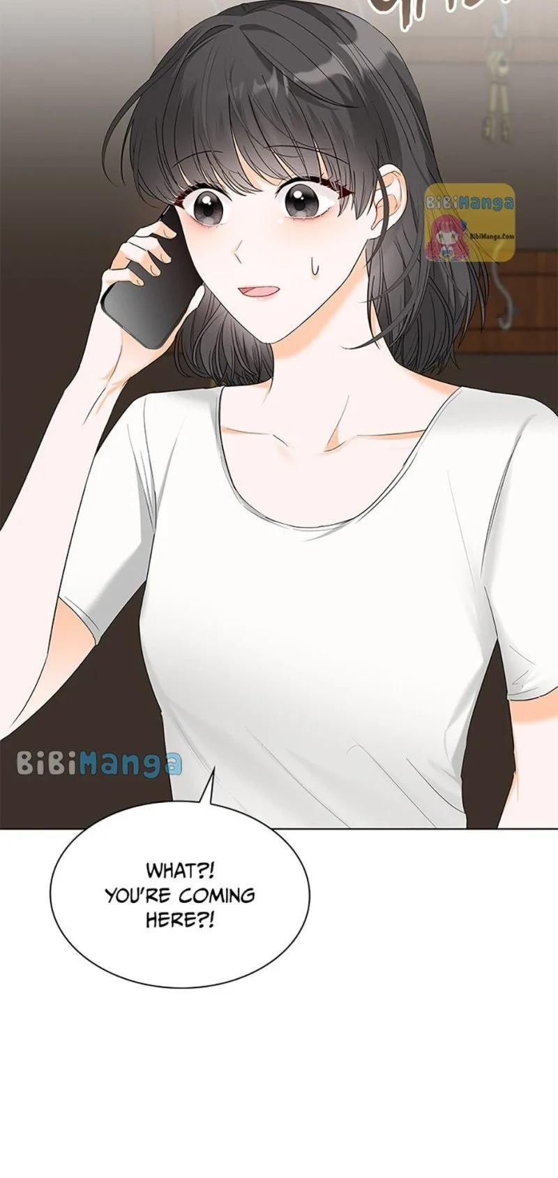 Dating My Best Friend’s Sister Chapter 36 page 69