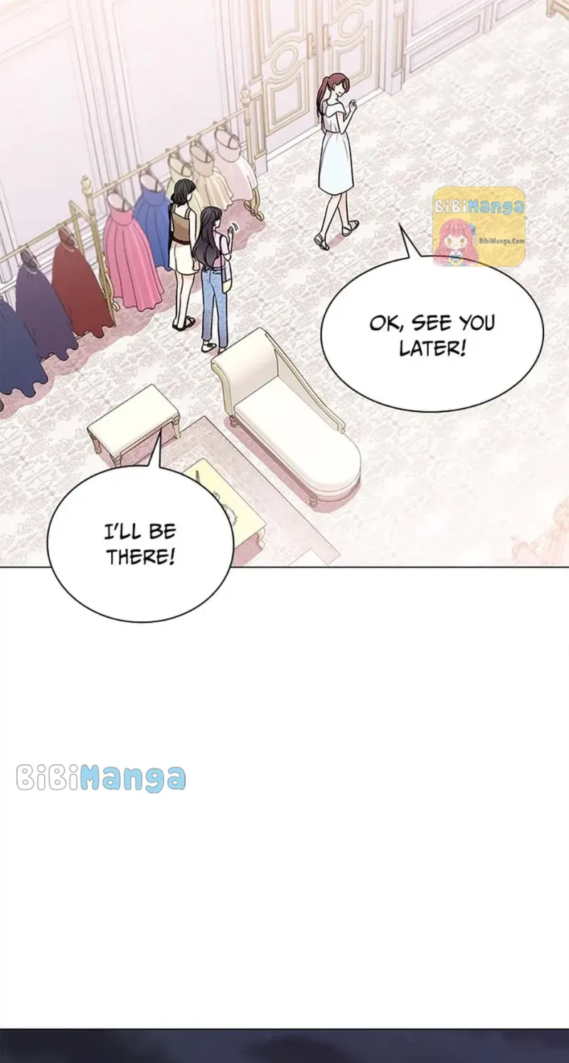 Dating My Best Friend’s Sister Chapter 39 page 43