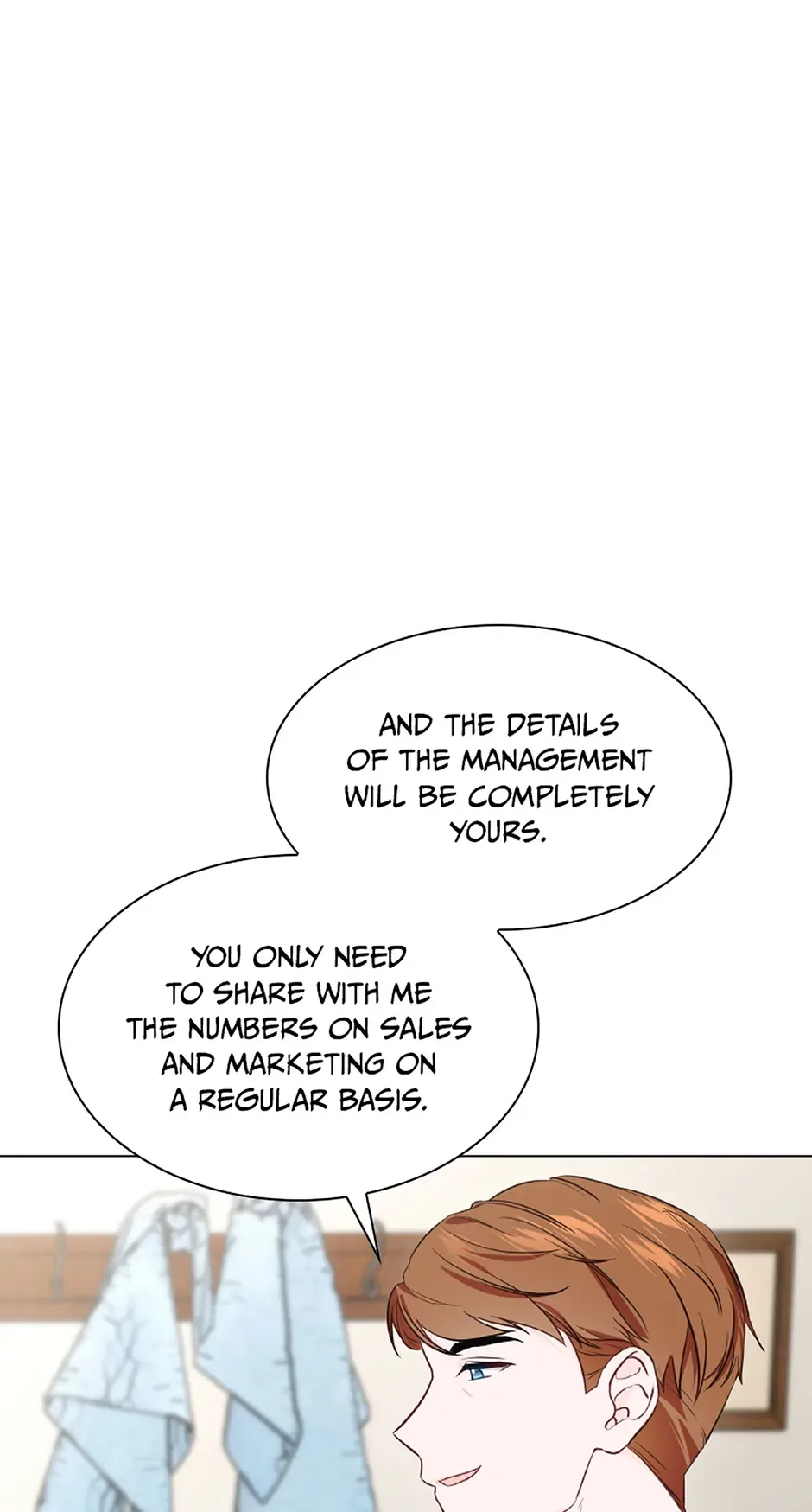 Dating My Best Friend’s Sister Chapter 50 page 40