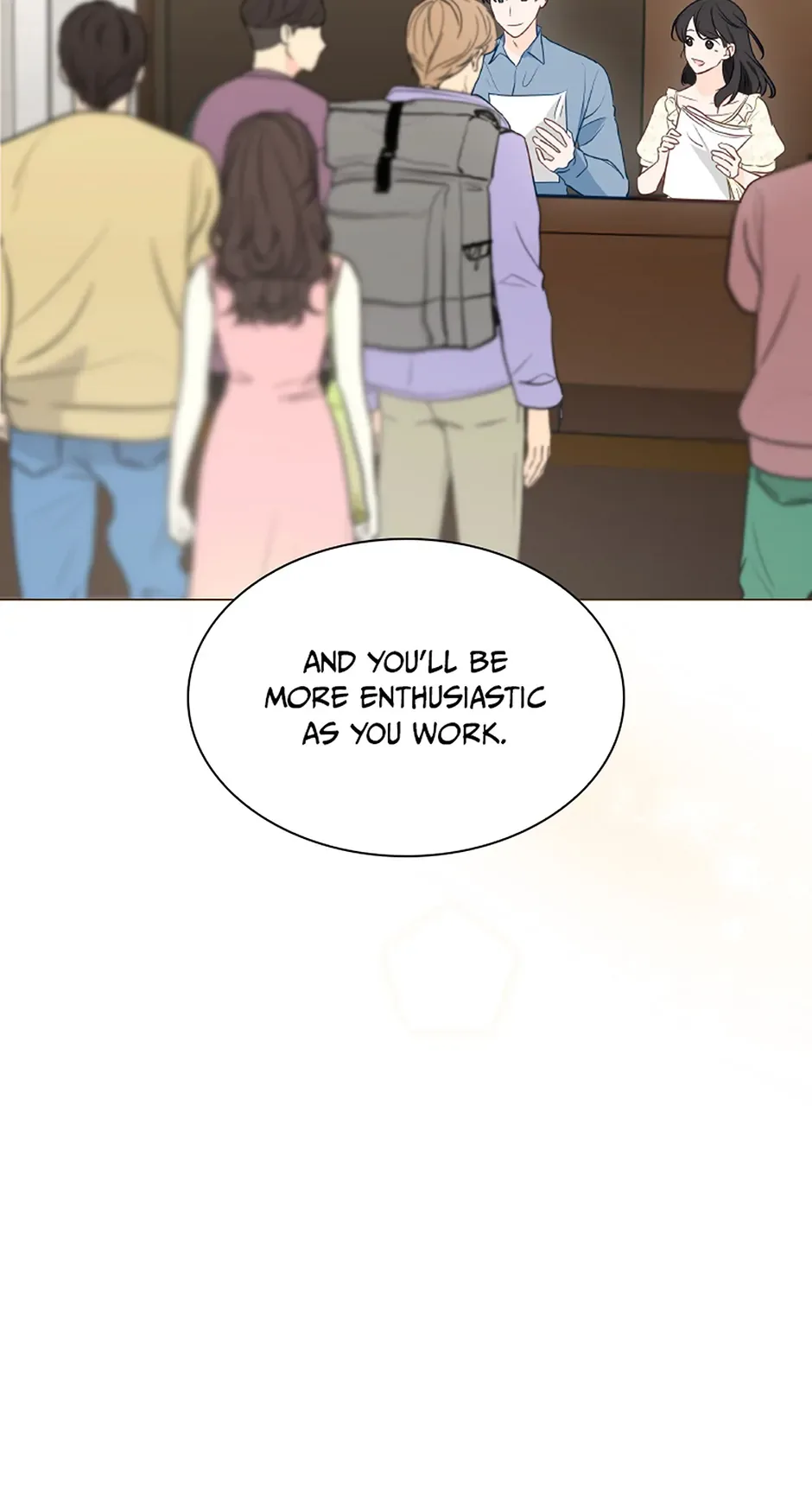 Dating My Best Friend’s Sister Chapter 50 page 43