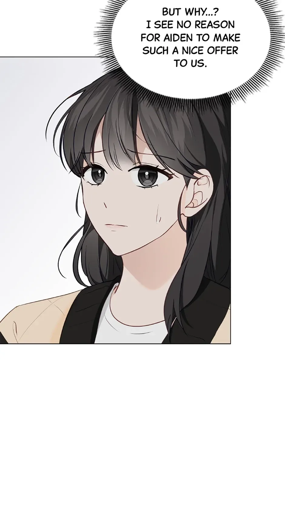 Dating My Best Friend’s Sister Chapter 50 page 36