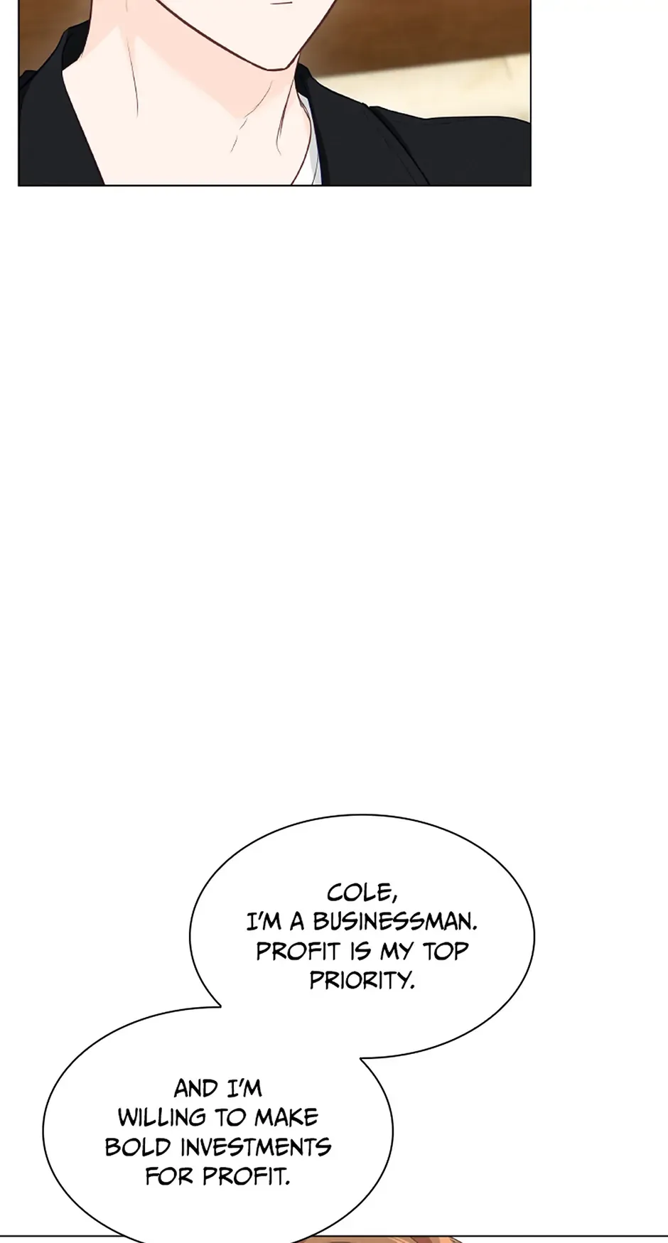 Dating My Best Friend’s Sister Chapter 50 page 38