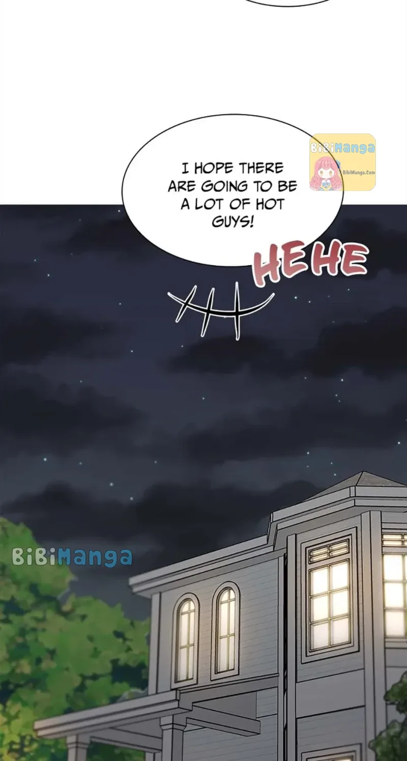 Dating My Best Friend’s Sister Chapter 39 page 46