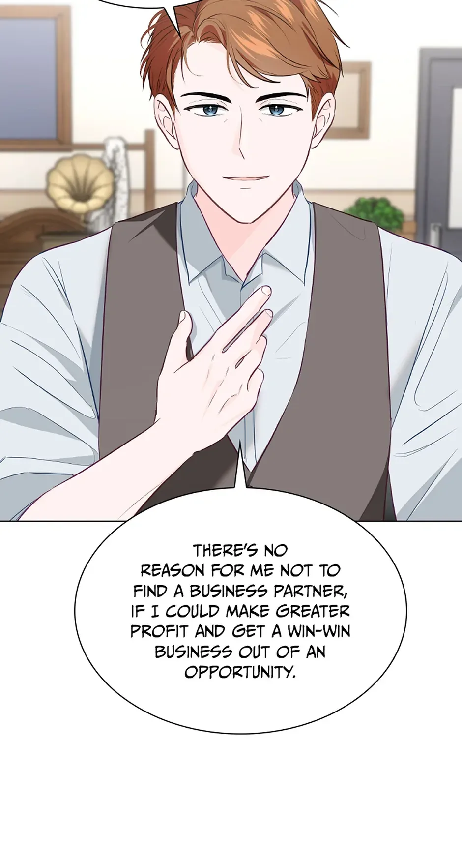 Dating My Best Friend’s Sister Chapter 50 page 39