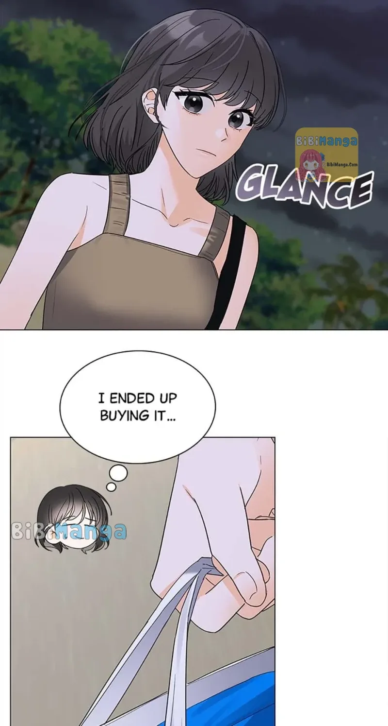 Dating My Best Friend’s Sister Chapter 39 page 44