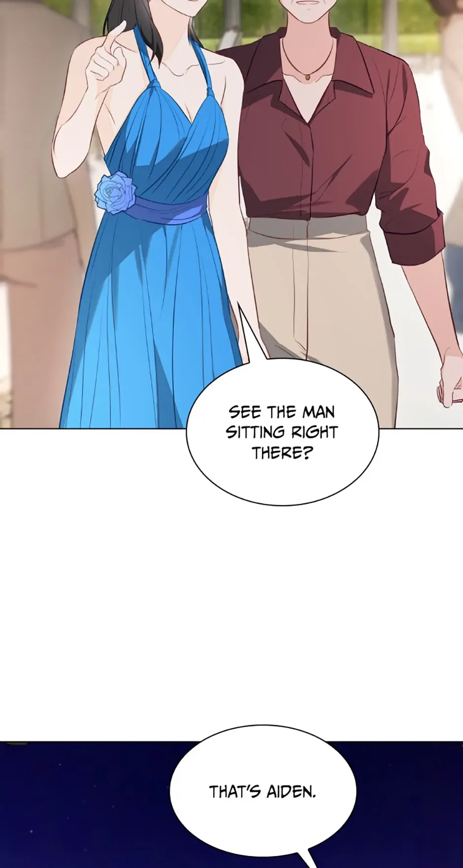 Dating My Best Friend’s Sister Chapter 48 page 24