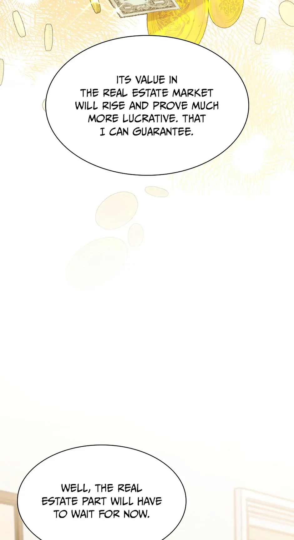 Dating My Best Friend’s Sister Chapter 50 page 33