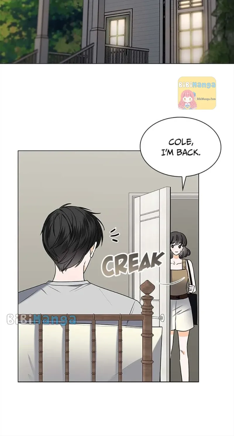 Dating My Best Friend’s Sister Chapter 39 page 47