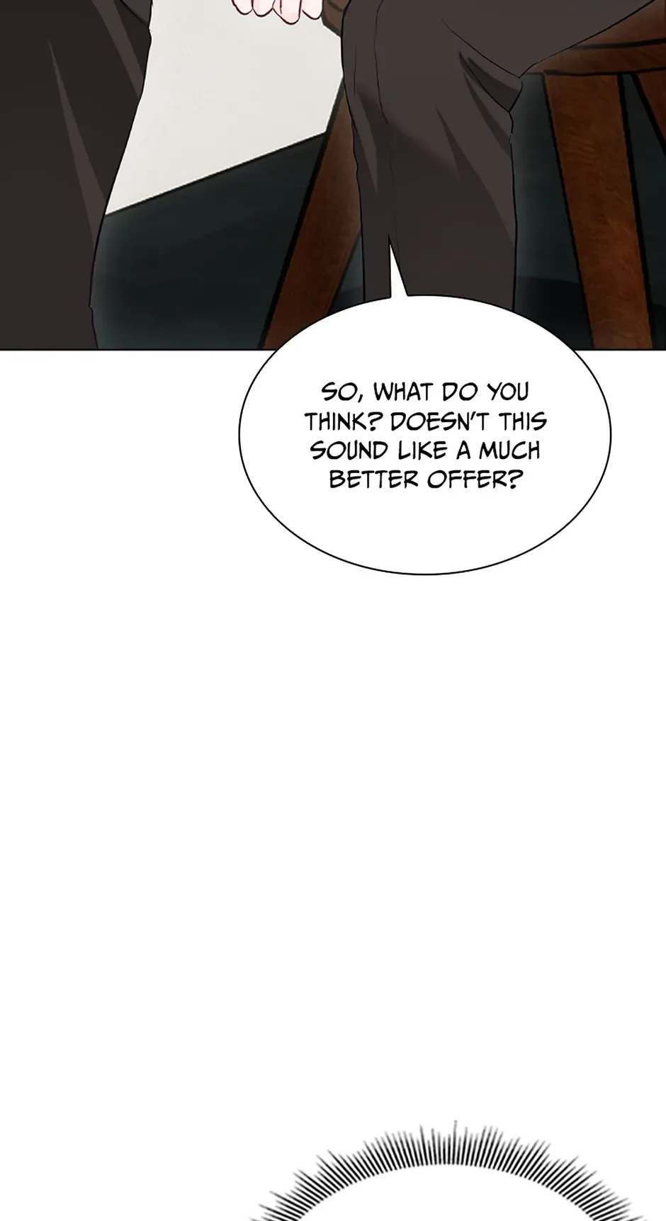Dating My Best Friend’s Sister Chapter 50 page 35